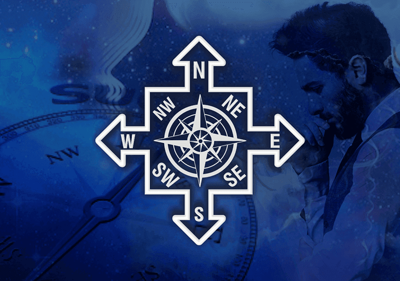 Vastu Directions