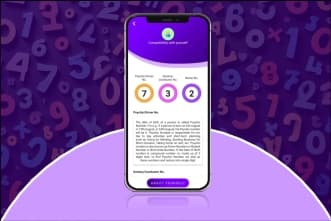 Numerology About Yourself