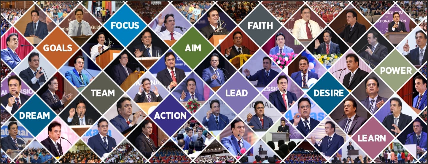 Gallery of Dr. J C Chaudhry’s public speeches Gallery of Dr. J C Chaudhry’s public speeches