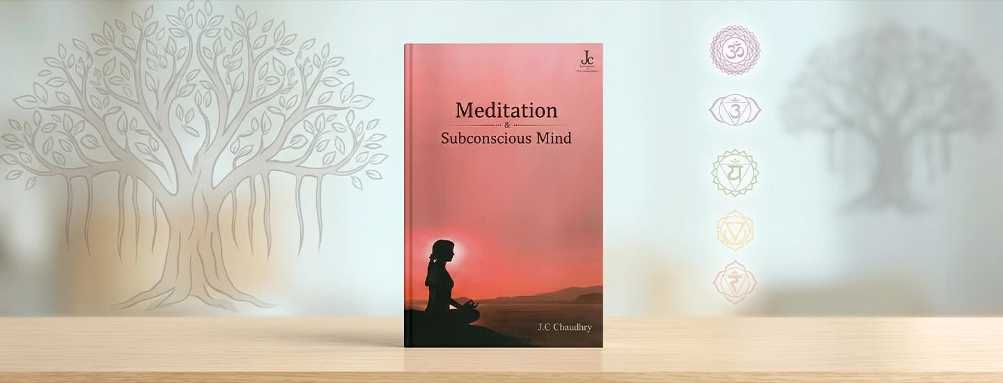 Meditation and subconscious mind book Meditation and subconscious mind book