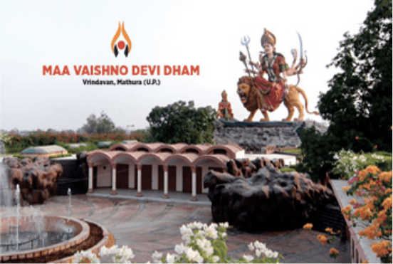 Maa Vaishno Devi Dham Maa Vaishno Devi Dham