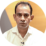 Mr. Manoj Kumar Mr. Manoj Kumar