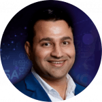 Mr. Satissh Balyan Mr. Satissh Balyan