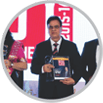 Dr. J C Chaudhry2018 journy Dr. J C Chaudhry2018 journy