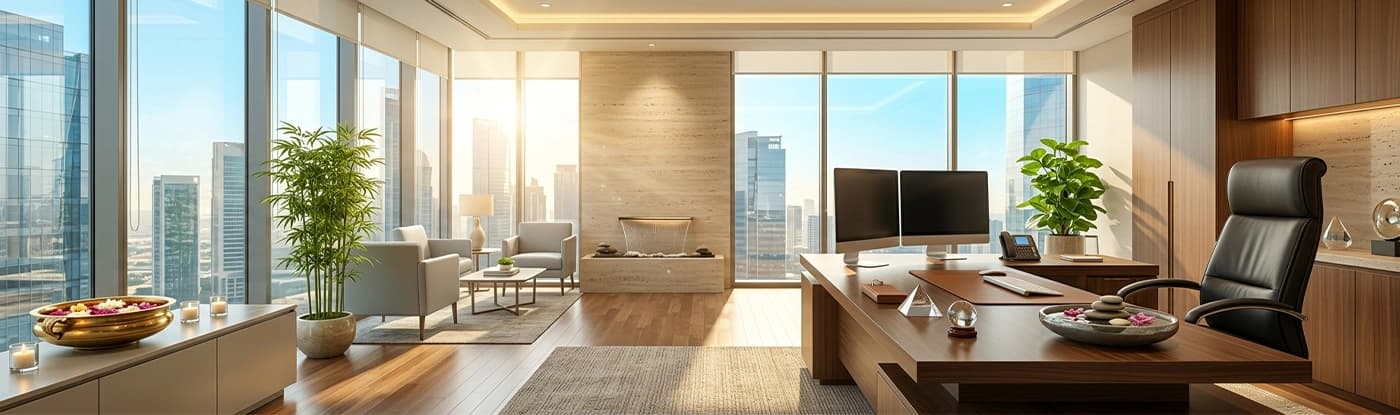 7 ways make your office vastu friendly 7 ways make your office vastu friendly
