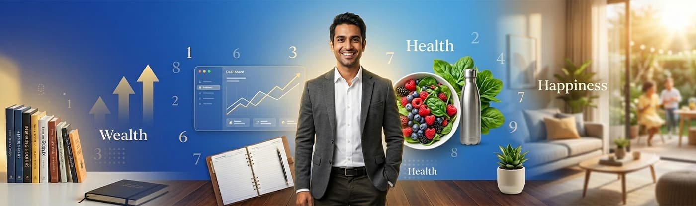 successful habits adopt wealth health and happiness successful habits adopt wealth health and happiness