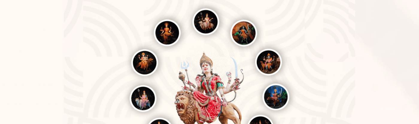 2025 Navratri & Numerology: The Power of 9 for Transformation