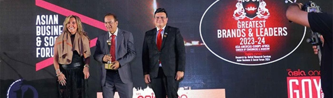 24th asian business social forum and launch dr j c chaudhry excellence awards 2024