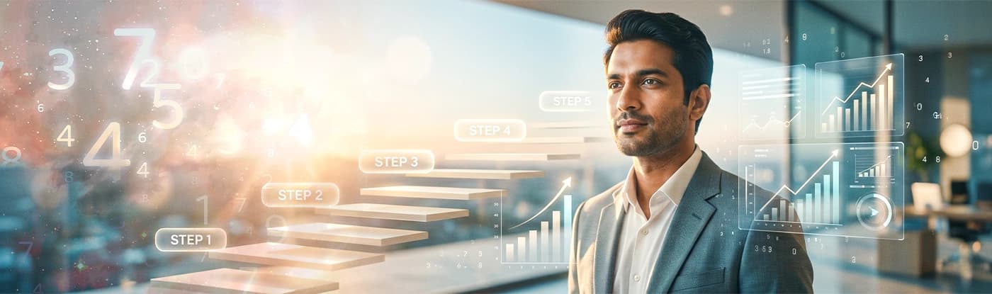 7 steps entrepreneurs find their chances success 7 steps entrepreneurs find their chances success