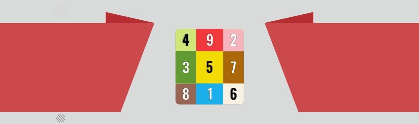 8 planes lo shu grid and their meaning