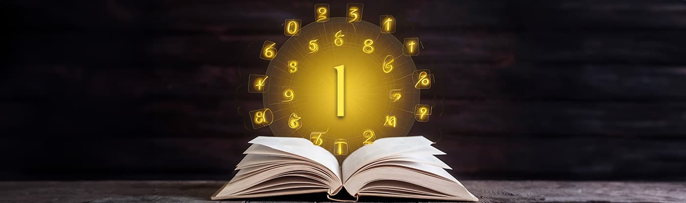2026: The Golden Year of the Sun (Number 1 Year in Numerology) 2026: The Golden Year of the Sun (Number 1 Year in Numerology)