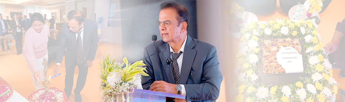 How We Celebrated International Numerology Day 2025 at CNPL How We Celebrated International Numerology Day 2025 at CNPL