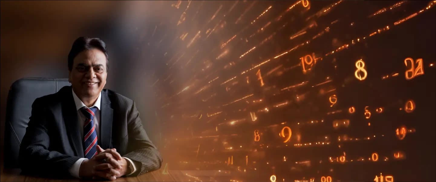 Numerology Predictions (13-19 October 2025): Get Ready for Prosperity This Diwali Numerology Predictions (13-19 October 2025): Get Ready for Prosperity This Diwali