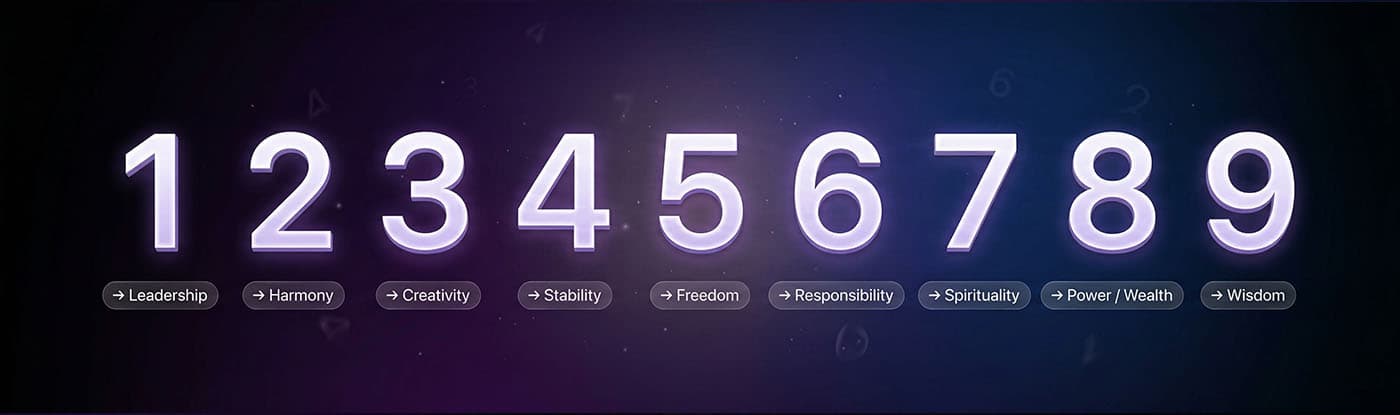 understanding psychic number what it and how calculate it