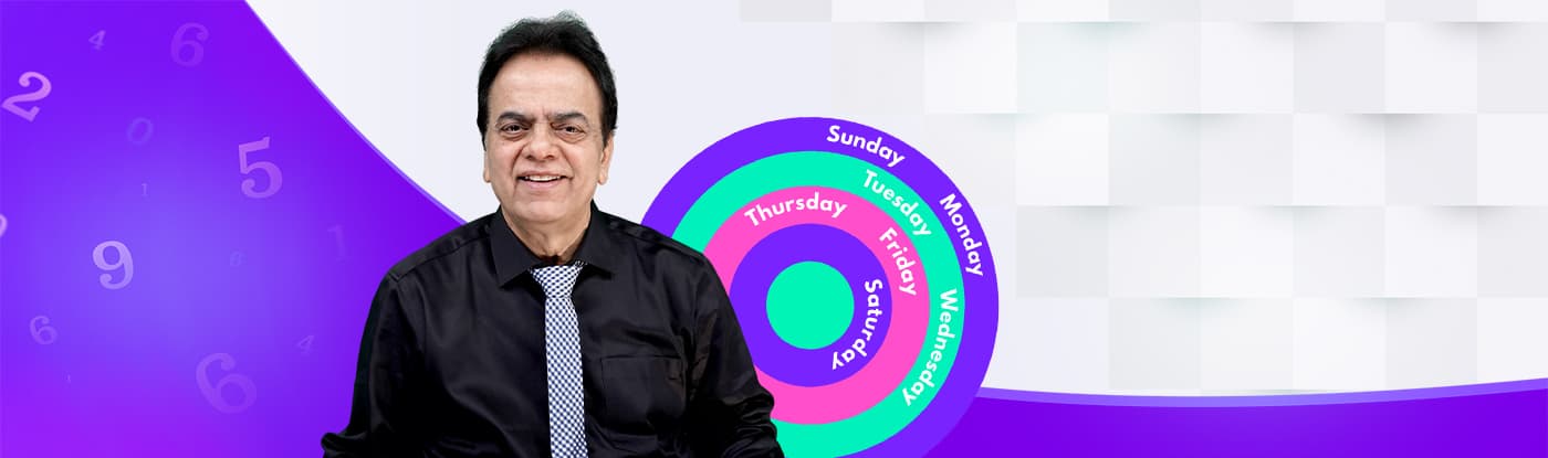 Weekly Prediction 12th January to 18th January 2026