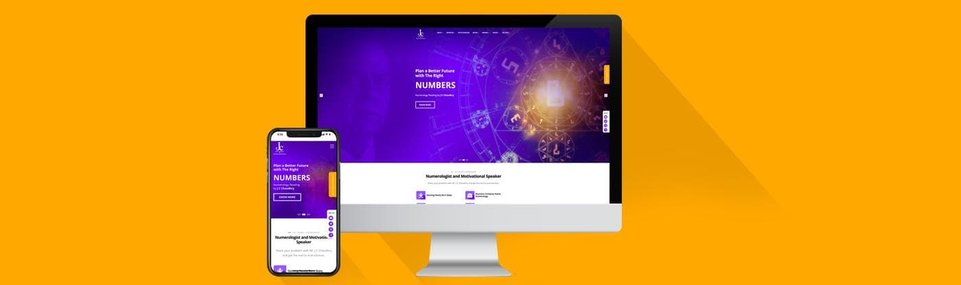 announcing launch our newly redesigned website jcchaudhrycom