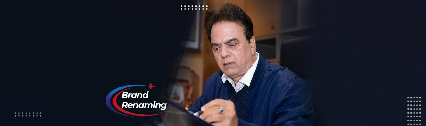 brand renaming numerology solution entrepreneurial success