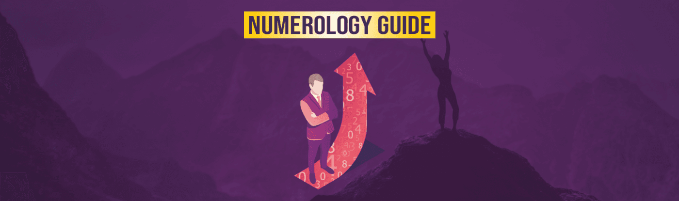career job and success life path number numerology guide