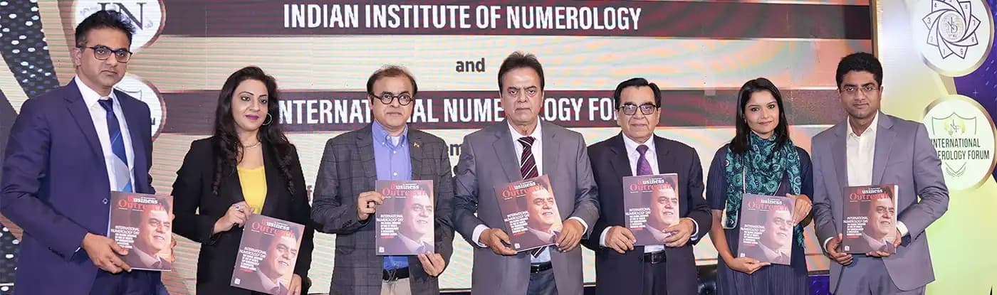 celebrating international numerology day initiative j c chaudhry celebrating international numerology day initiative j c chaudhry