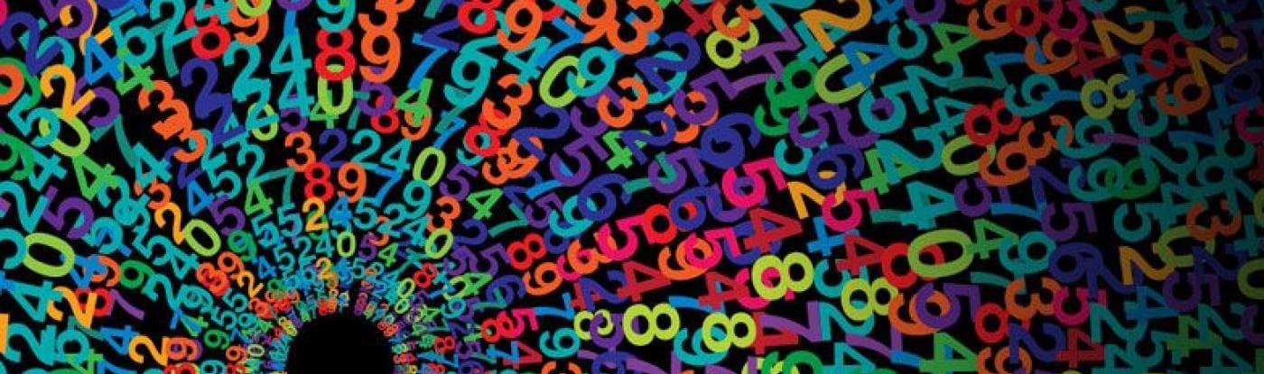characteristics and personality traits based numerology