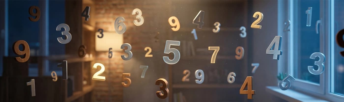 characteristics and personality traits based numerology characteristics and personality traits based numerology
