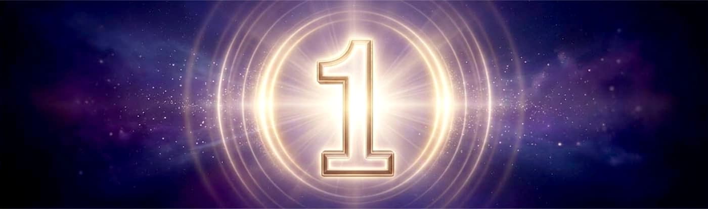Everything you need to know about Number 1 in Numerology Everything you need to know about Number 1 in Numerology