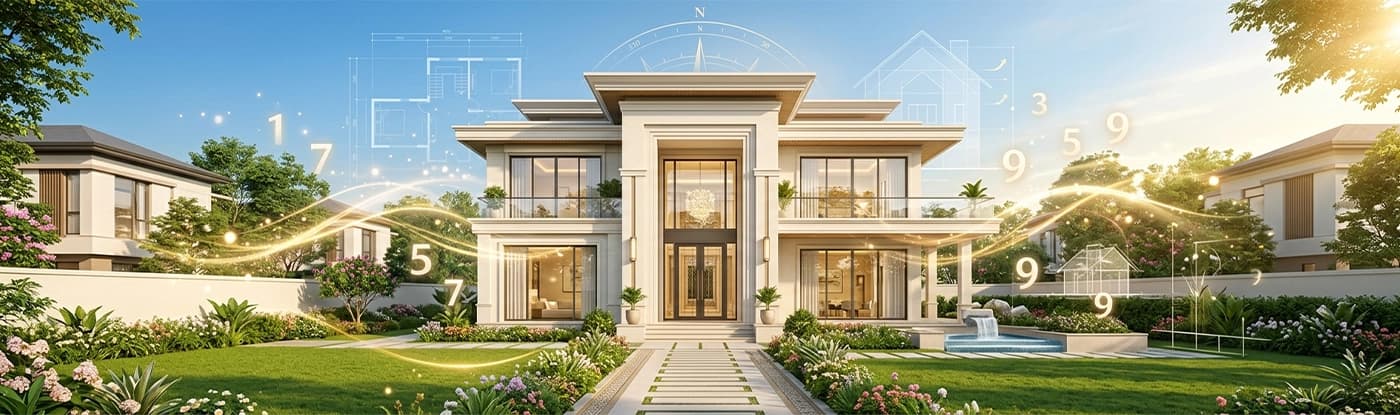 how check if your house lucky you or not how check if your house lucky you or not