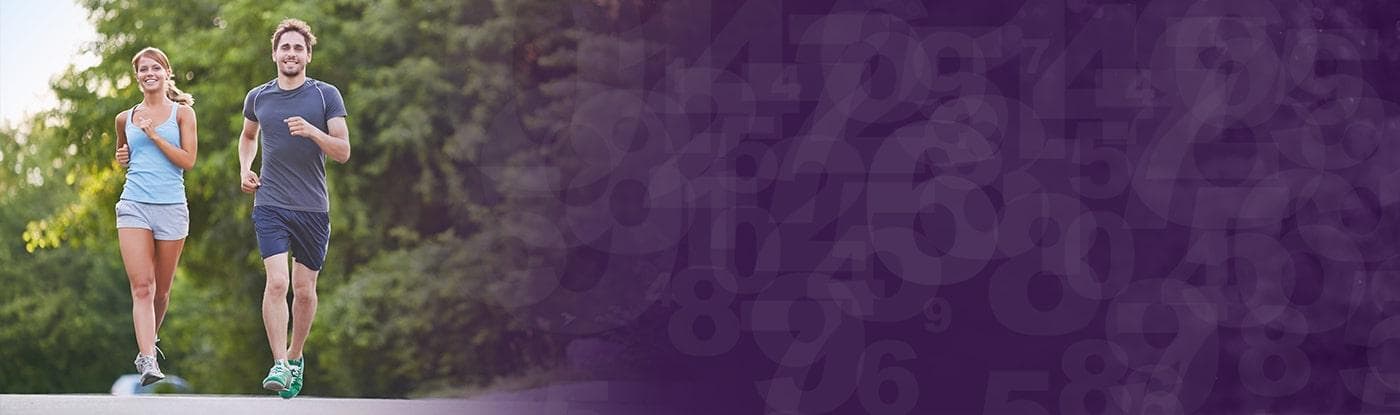 how create healthy and happy lifestyle