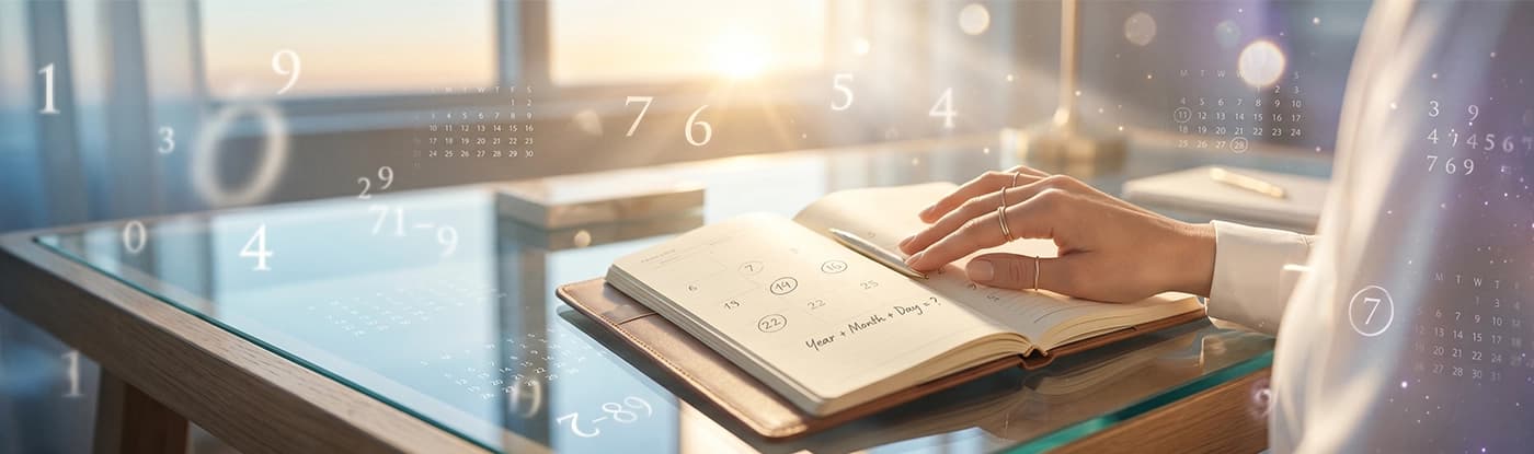 how find your personal month and personal date how find your personal month and personal date
