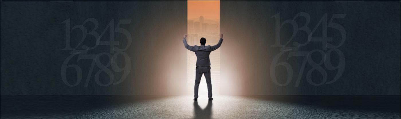 how personalized numerology report can help you long way