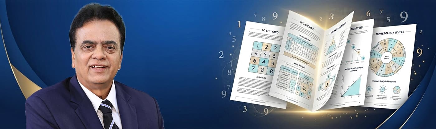 how personalized numerology report can help you long way how personalized numerology report can help you long way