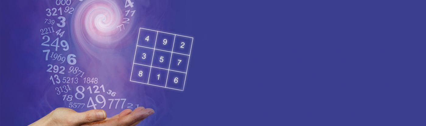 How Your Name Number Is Calculated And What It Reveals About You