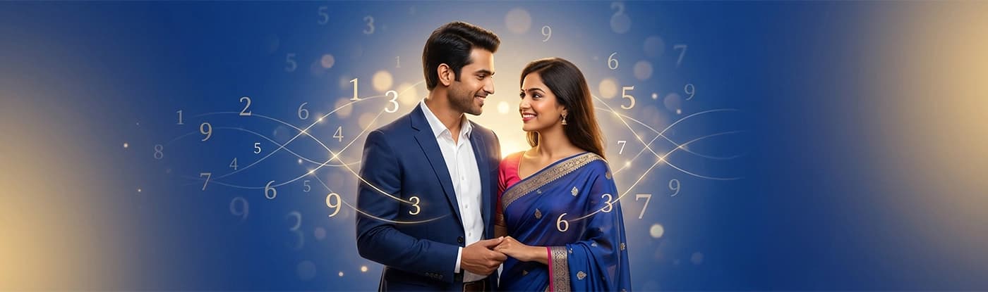 Is Your Partner Lucky for You? Check Marriage Compatibility by Name and Date of Birth Is Your Partner Lucky for You? Check Marriage Compatibility by Name and Date of Birth