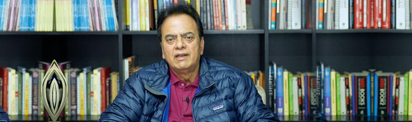 j c chaudhry hits bulls eye t20 world cup 2022 final prediction