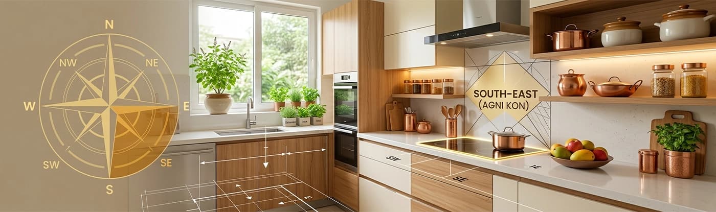 kitchen vastu shastra tips its significance kitchen vastu shastra tips its significance