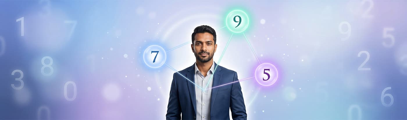 know power numbers expert numerologist dr j c chaudhry