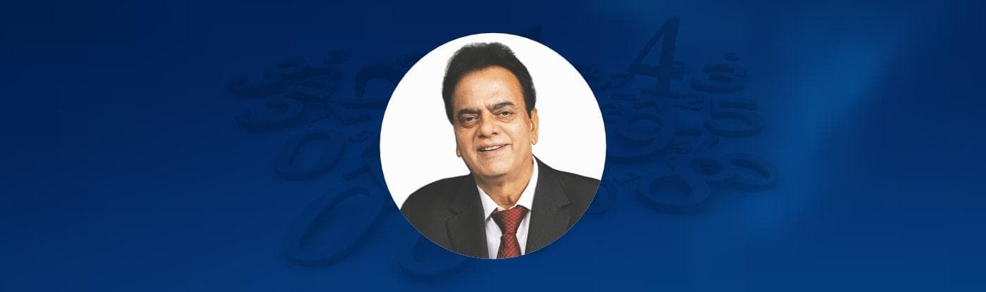 know power numbers expert numerologist dr j c chaudhry