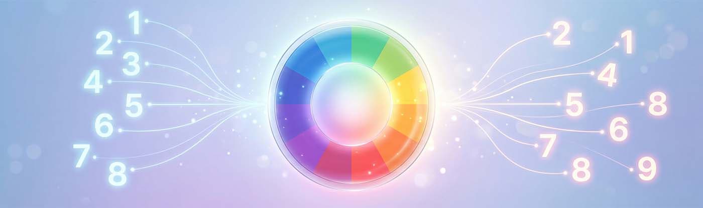 know your lucky colours numerology know your lucky colours numerology