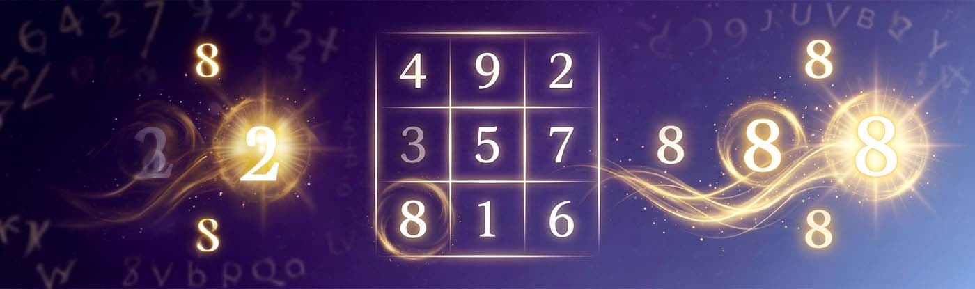 lo shu grid repeat number meanings lo shu grid repeat number meanings