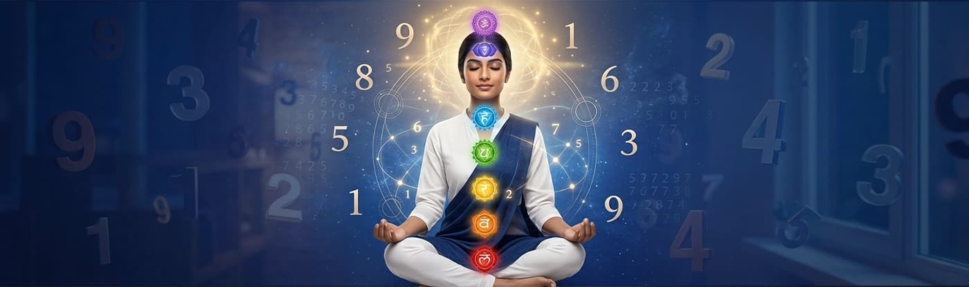 numerology and chakras are keys healthy mind numerology and chakras are keys healthy mind