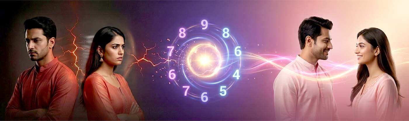 numerology can solve your marriage problems numerology can solve your marriage problems