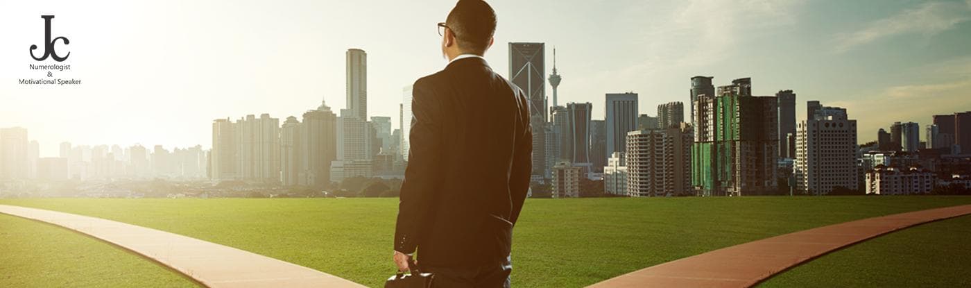 what numerology and its benefits startingrunning business