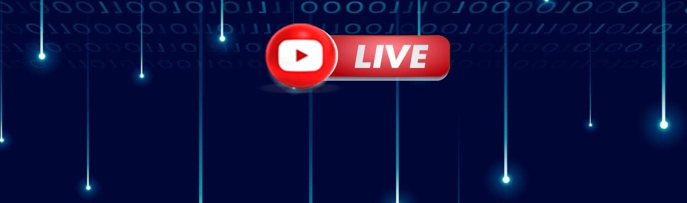 numerology live session youtube j c chaudhry power name