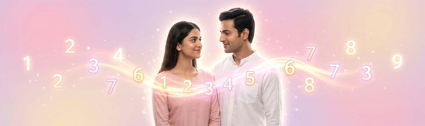 numerology relationships get your compatible partner numerology relationships get your compatible partner