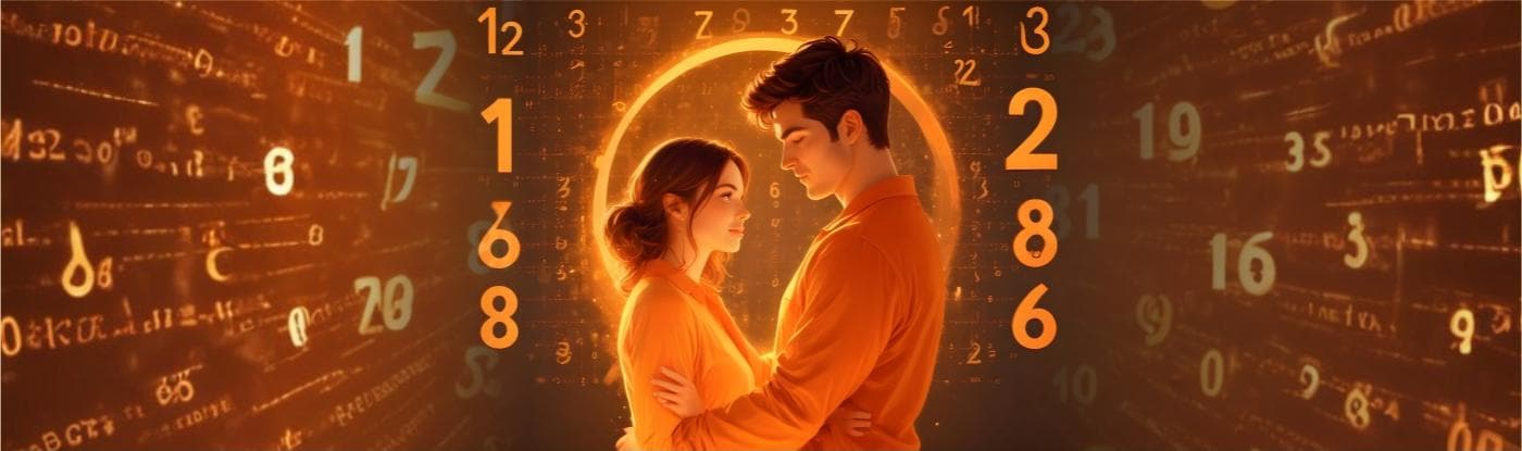 numerologys role shaping relationship compatibility