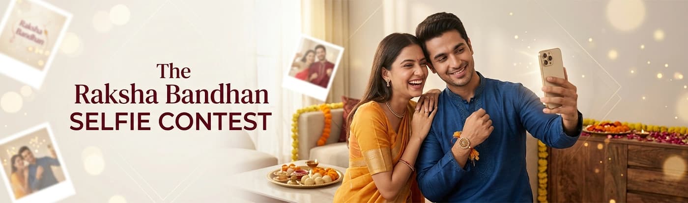 share your bond love raksha bandhan selfie contest 2021 share your bond love raksha bandhan selfie contest 2021
