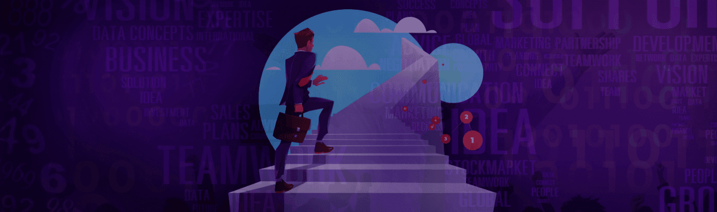 success gift luck or fruit hard work