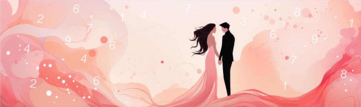 understanding numerology post marriage