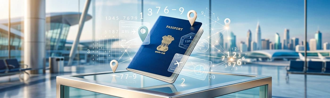 Understanding the Numerology of Your Passport Number: How It Influences Your Travels Understanding the Numerology of Your Passport Number: How It Influences Your Travels