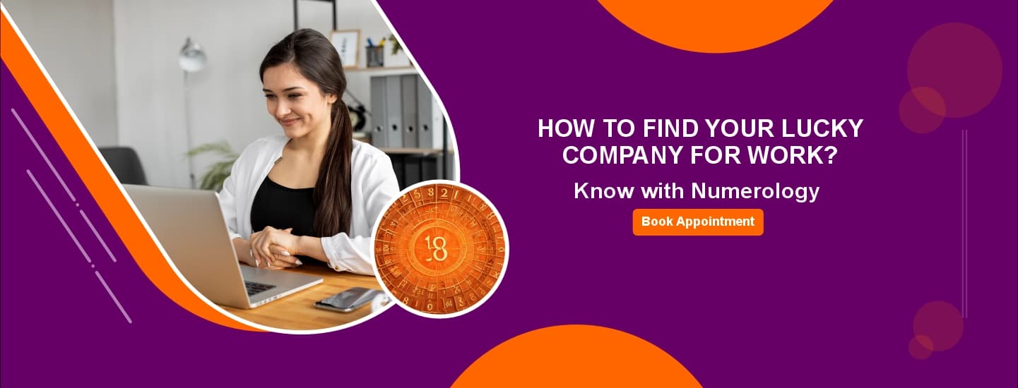 Job numerology readings and career guidance